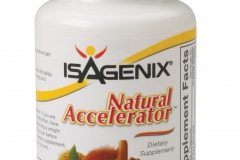 Natural Accelerator (US/EN)