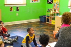 Day Care in Downingtown PA