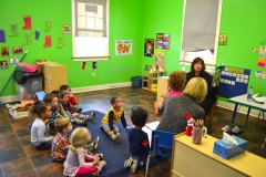 Day Care in Downingtown PA