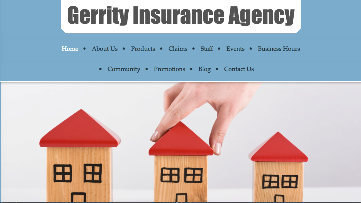 Website Design in Wayne PA 1