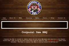 Website Design in Exton 1