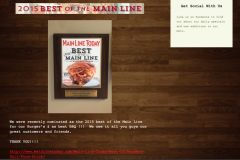 Website Design in Exton 2