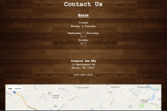 Website Design in Exton 3
