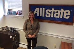Allstate Agent Rachel Gerrity