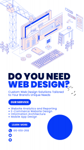 Website design services Berks County PA