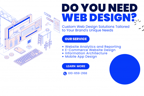 "Website design in Chester County PA" "Chester County web design company" "Web designer Chester County PA" "Website development Chester County" "Best web design Chester County PA" "Chester County website design services"