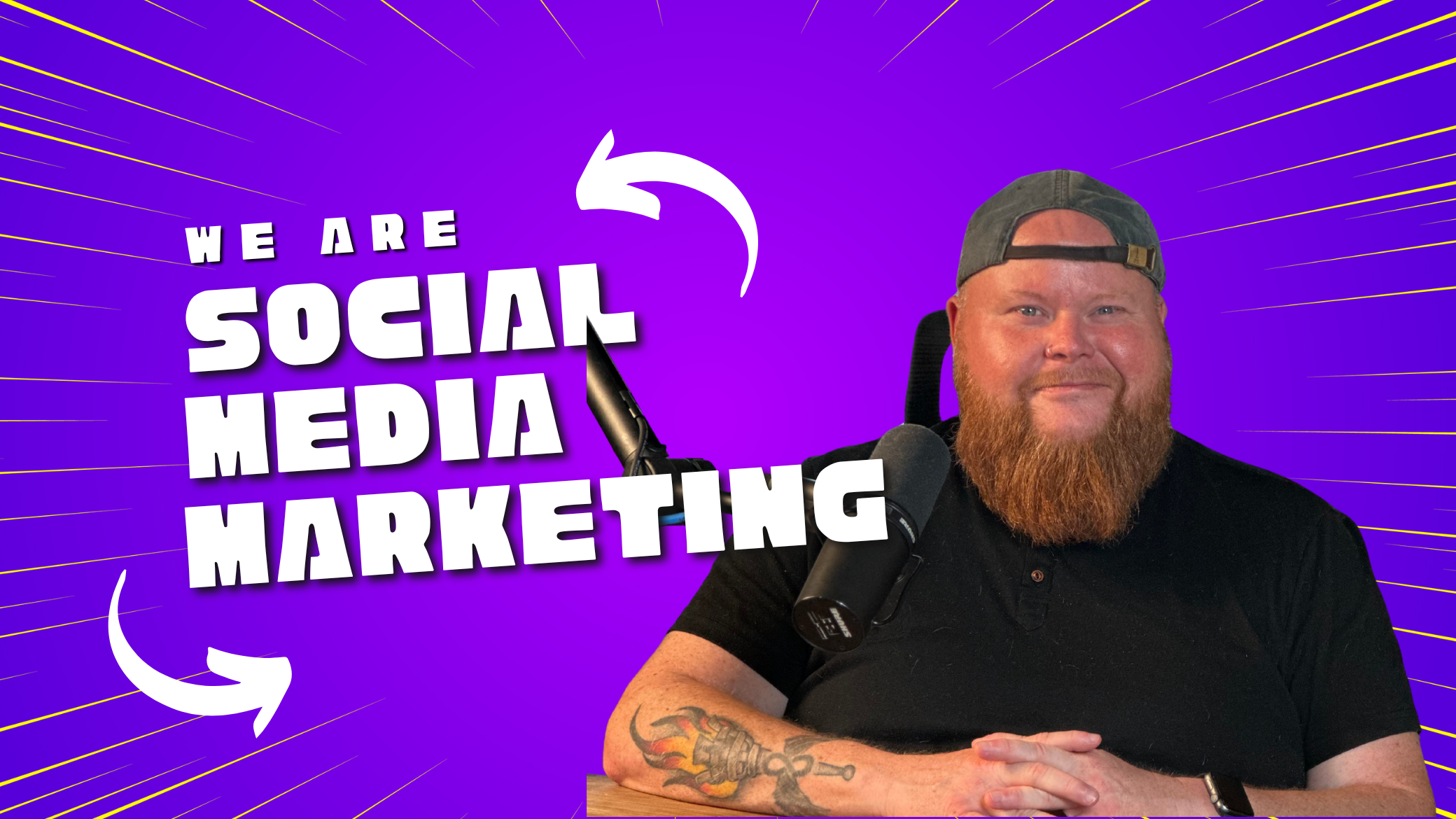 Maximize Your Reach: How Social Media Marketing Chester County PA Can Revolutionize Your Brand Engagement