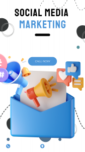 social media marketing services in Berks County PA