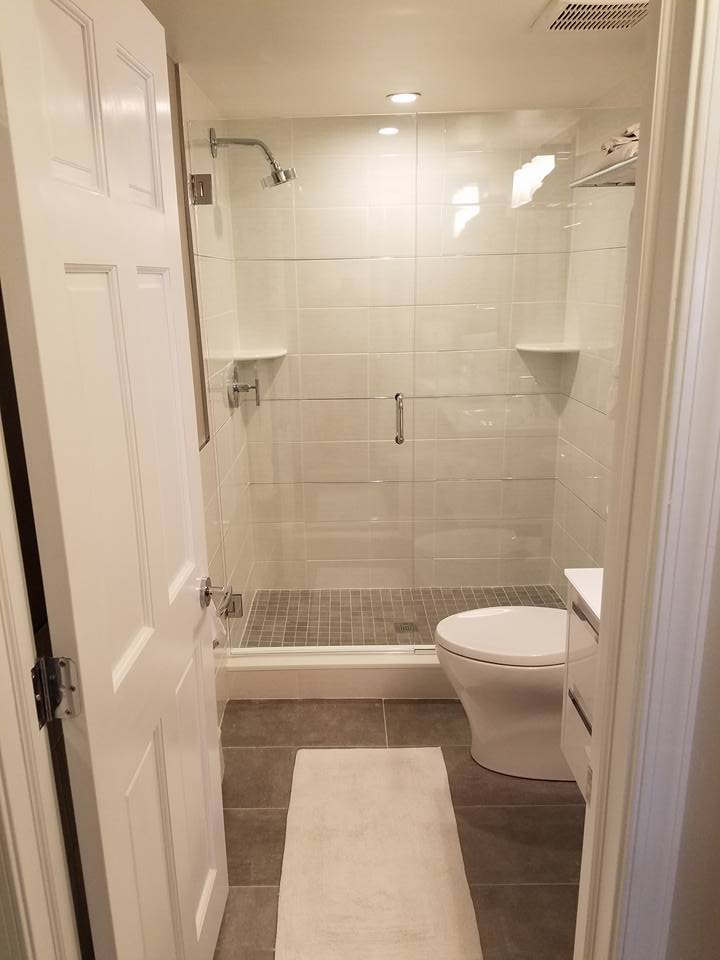 Bathroom Remodeling in Berwyn PA
